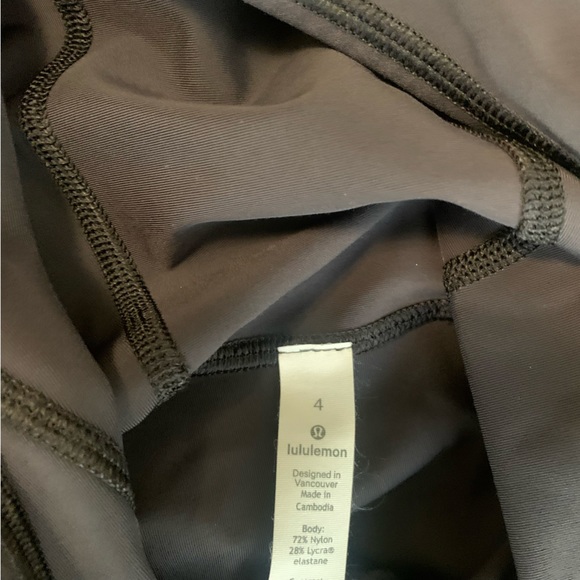 Lululemon Break a Trail 1/2 Zip Hoodie - Picture 8 of 8